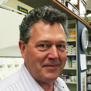 David Head Owner / Pharmacist